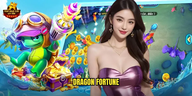 Dragon Fortune