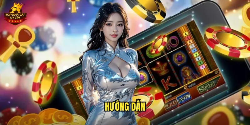 Hướng Dẫn Top Nhà Cái Uy Tín Đầy Đủ Cho Người Mới Bắt Đầu 1 hướng dẫn