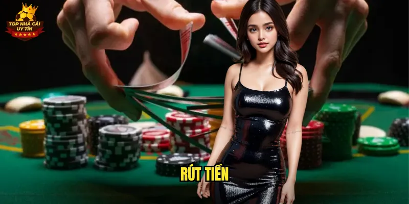 Rút Tiền Top Nhà Cái Uy Tín Nhanh Chóng Về Tài Khoản Trong 5 Phút 6 rút tiền