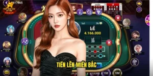 Tiến Lên Miền Bắc