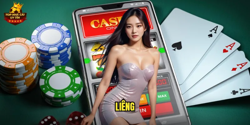 Liêng Game Bài Đổi Thưởng Hấp Dẫn Nhất Top Nhà Cái Uy Tín 3 Liêng