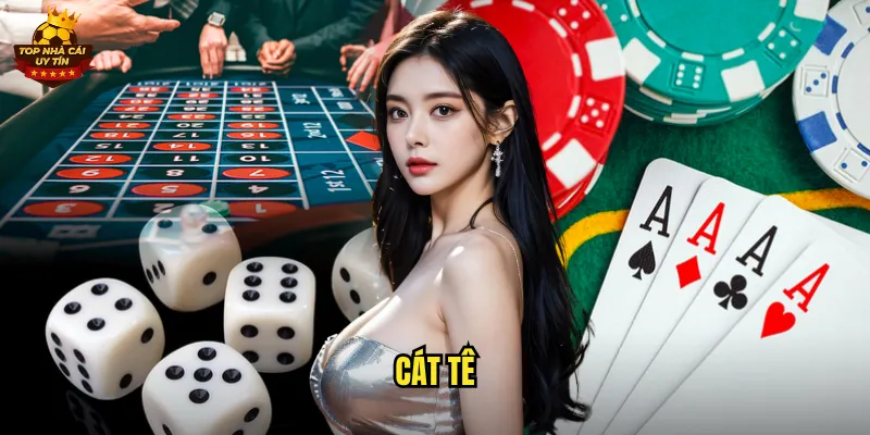 Cát Tê Trò Chơi Bài Độc Đáo Tại Top Nhà Cái Uy Tín 6 Cát Tê