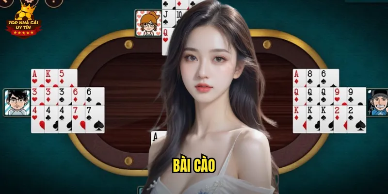 Bài Cào Game Bài Dân Gian Đỉnh Cao Tại Top Nhà Cái Uy Tín 1 Bài Cào