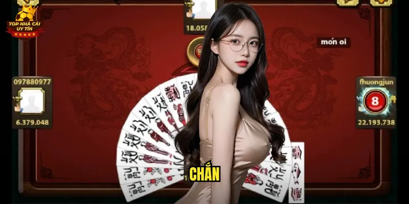 Chắn Nghệ Thuật Ăn Bài Đỉnh Cao Tại Top Nhà Cái Uy Tín 7 Chắn